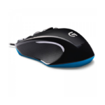 Souris gaming Logitech optique G300s – Image 8