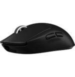 Logitech G Pro X Superlight Souris Sans fil – Noir (910-005881) – Image 5