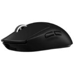 Logitech G Pro X Superlight Souris Sans fil – Noir (910-005881) – Image 6