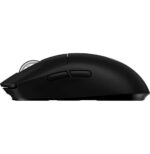 Logitech G Pro X Superlight Souris Sans fil – Noir (910-005881) – Image 7