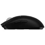 Logitech G Pro X Superlight Souris Sans fil – Noir (910-005881) – Image 8