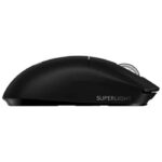 Logitech G Pro X Superlight Souris Sans fil – Noir (910-005881) – Image 10