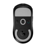 Logitech G Pro X Superlight Souris Sans fil – Noir (910-005881) – Image 11