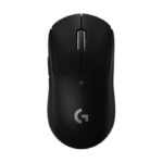 Logitech G Pro X Superlight Souris Sans fil – Noir (910-005881) – Image 2