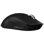 Logitech G Pro X Superlight Souris Sans fil – Noir (910-005881) – Image 4