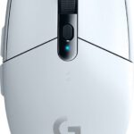 Souris gaming sans fil Logitech G305 LIGHTSPEED (910-005282)