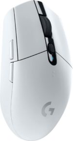 Souris gaming sans fil Logitech G305 LIGHTSPEED (910-005282) – Image 9