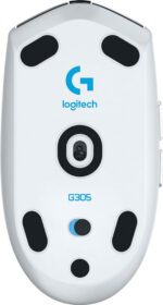 Souris gaming sans fil Logitech G305 LIGHTSPEED (910-005282) – Image 3