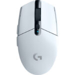 Souris gaming sans fil Logitech G305 LIGHTSPEED (910-005282) – Image 2