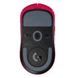 Logitech G Pro X Superlight 2 Lightspeed Souris sans fil – Magenta (910-006798) – Image 5