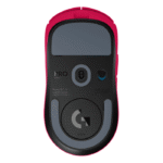 Logitech G Pro X Superlight 2 Lightspeed Souris sans fil – Magenta (910-006798) – Image 6