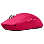 Logitech G Pro X Superlight 2 Lightspeed Souris sans fil – Magenta (910-006798) – Image 4