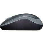 SOURIS LOGITECH SANS FIL M185 GRISE (910-002235) – Image 7