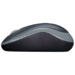 SOURIS LOGITECH SANS FIL M185 GRISE (910-002235) – Image 8