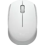 Logitech M171 Souris sans fil  – Blanc (910-006867)