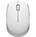 Logitech M171 Souris sans fil  – Blanc (910-006867)