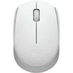 Logitech M171 Souris sans fil  – Blanc (910-006867) – Image 2