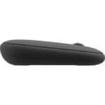 Souris sans fil Bluetooth Logitech Pebble M350 Graphite (910-005718) – Image 10