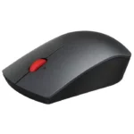 Souris sans fil USB Lenovo 150 Noir (4Y51M70369) – Image 6