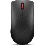 Souris sans fil USB Lenovo 150 Noir (4Y51M70369)