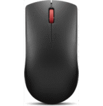 Souris sans fil USB Lenovo 150 Noir (4Y51M70369)