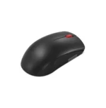Souris sans fil USB Lenovo 150 Noir (4Y51M70369) – Image 3