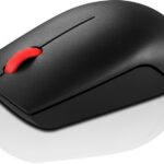 Souris sans fil USB Lenovo Essential Compact (4Y50R20864)