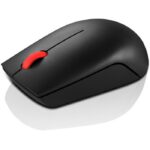 Souris sans fil USB Lenovo Essential Compact (4Y50R20864) – Image 2