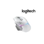 Souris Gaming Logitech G502 X Plus (910-006172) – Image 4