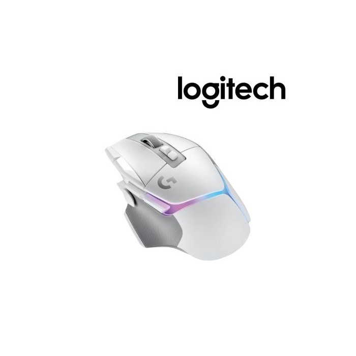 Souris Gaming Logitech G502 X Plus (910-006172) – Image 4