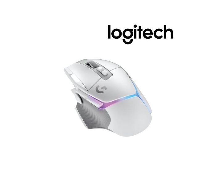 Souris Gaming Logitech G502 X Plus (910-006172) – Image 3