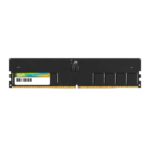 Barette de mémoire Silicon Power 16 Go – DDR5 4800 MHz UDIMM (SP016GBLVU480F02)