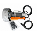 KCM-C 420M – Moteur Central – Image 3