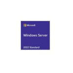Windows Server 2022 Standard – 64 bits, Français, 24 cœurs, DVD (OEM) (P73-08347) – Image 2