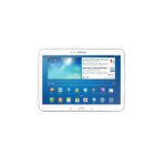 Samsung Galaxy Tab 3 10.1 3G – Blanc (GT-P5200ZWAMWD) – Image 2