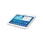 Samsung Galaxy Tab 3 10.1 3G – Blanc (GT-P5200ZWAMWD) – Image 4