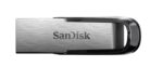 Clé USB SanDisk Ultra Flair 256 Go – USB 3.0, 150 Mo/s (SDCZ73-256G-G46)