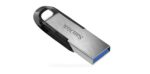 Clé USB SanDisk Ultra Flair 256 Go – USB 3.0, 150 Mo/s (SDCZ73-256G-G46) – Image 3