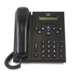CISCO COMMUNICATIONS MANAGER EXPRESS LICENSE – 6921 IP PHONE – Image 2