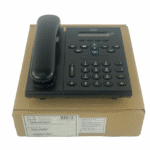CISCO COMMUNICATIONS MANAGER EXPRESS LICENSE – 6921 IP PHONE – Image 3