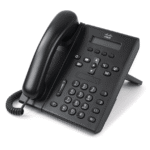 CISCO COMMUNICATIONS MANAGER EXPRESS LICENSE – 6921 IP PHONE – Image 5