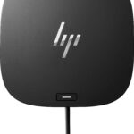 Station d’accueil HP USB-C G5 (5TW10AA)