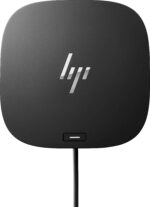 Station d’accueil HP USB-C G5 (5TW10AA)