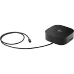 Station d’accueil HP USB-C G5 (5TW10AA) – Image 6