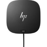 Station d’accueil HP USB-C G5 (5TW10AA) – Image 2