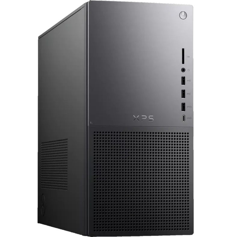 Ordinateur de bureau Dell XPS 8960 Tour (DL-XPS8960-I7-4060)