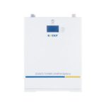 SVOLT CNN2510 - 25.6V/ 106AH/ 2.71 KWH