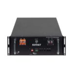 SVOLT CNN5122 - 48V / 106Ah / 5,1 kWh