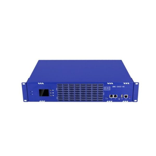 OpenVox SWG-2032L-4S LTE VoIP Gateway