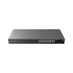 Grandstream GWN7802P Switch Réseau PoE
